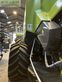 Cosechadora de Cereal - Claas - lexion 760 4 wd