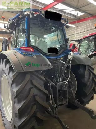 Tractor agrícola - Valtra - n174d skyview