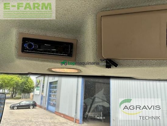 Tractor agrícola - Fendt - 826 vario s4 profi plus ProfiPlus