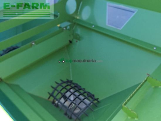 Atomizador - Amazone - USED ZA-M 3600