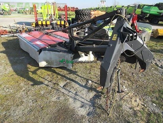 Cortacésped manual - Kuhn - pz 300