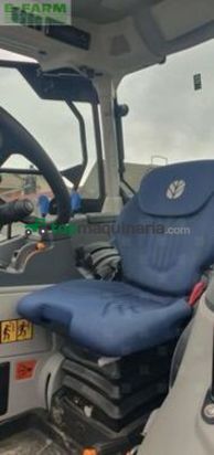 Tractor agrícola - New Holland - t4 120 f
