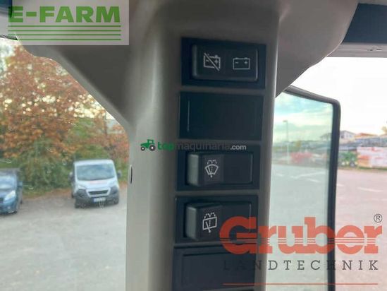 Tractor agrícola - Case IH - farmall 90c m