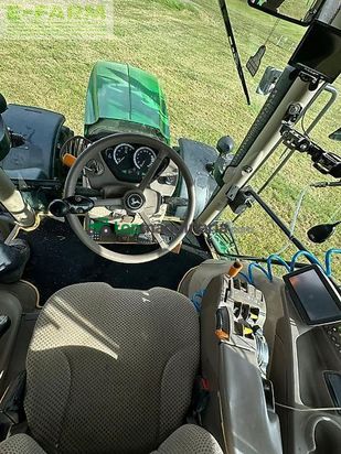 Tractor agrícola - John Deere - 6170r