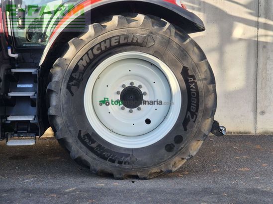 Tractor agrícola - Steyr - 6260 absolut cvt