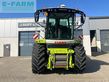 Cosechadora de Cereal - Claas - jaguar 950 - orbis 750 - pu300