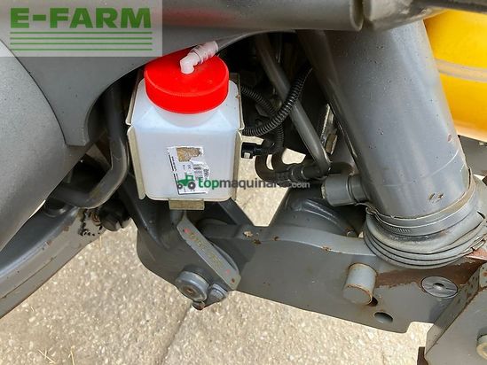 Tractor agrícola - Fendt - 922 com 3 *motor überholt*