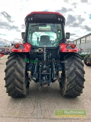 Tractor agrícola - McCormick - x6.430 vt drive