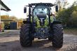Tractor agrícola - Claas - axion 830 cmatic - night editi CMATIC