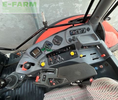 Tractor agrícola - Kubota - M105 GX IV