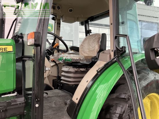 Tractor agrícola - John Deere - 5067e