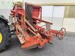 Combinado de siembra - Kuhn - combine