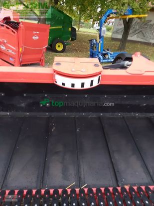 Rastrillo - Kuhn - merge maxx 950