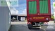 Cinta transportadora de forraje - Strautmann - giga-trailer 5402