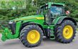 Tractor agrícola - John Deere - 8R 310