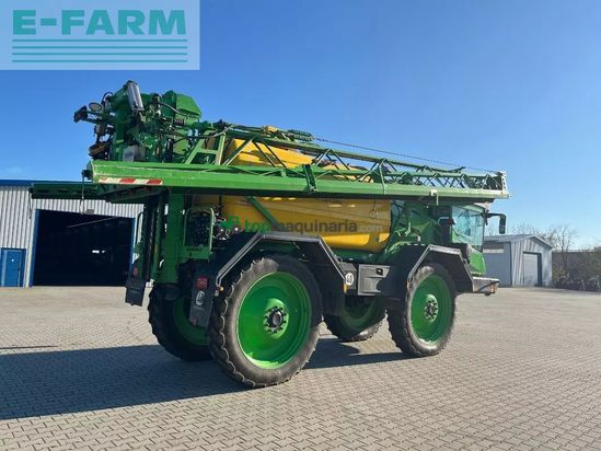 Atomizador - Dammann - dt 2800h s4