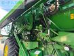 Cosechadora de Cereal - John Deere - t550