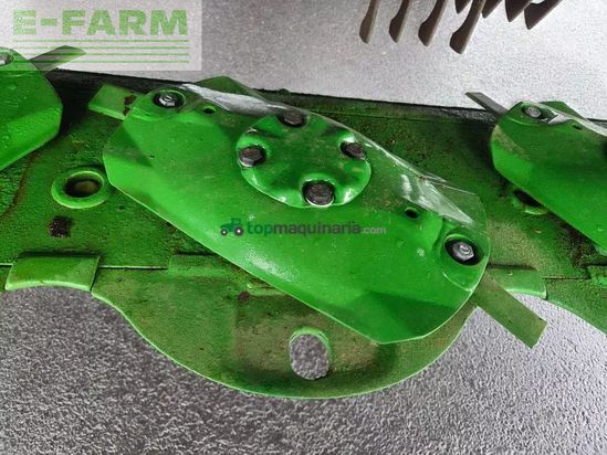 Cortacésped manual - John Deere - f310r