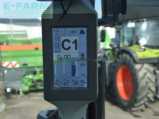 Tractor agrícola - Claas - arion 470 stage v cis
