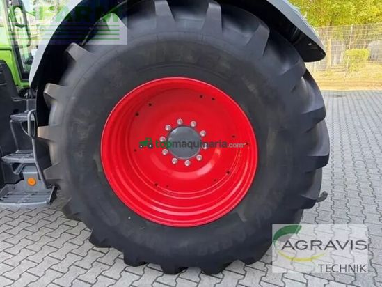 Tractor agrícola - Fendt - 724 vario gen-6 profi+ setting2