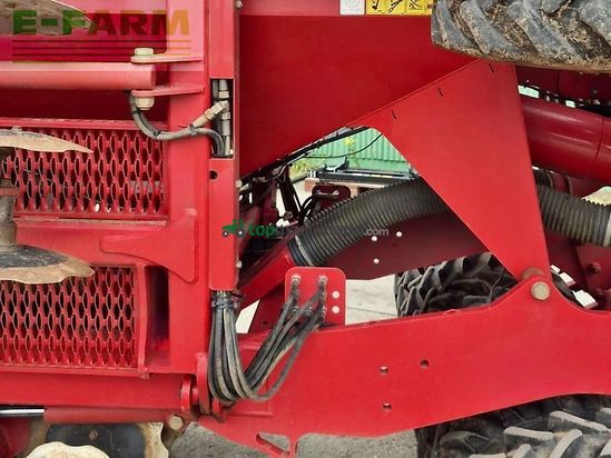 Sembradora - Horsch - pronto 6 dc