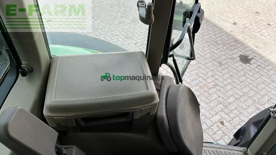 Tractor agrícola - John Deere - 6195m