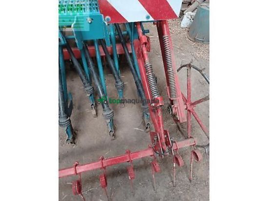 Sembradora -  - compact 3m