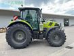 Tractor agrícola - Claas - arion 660
