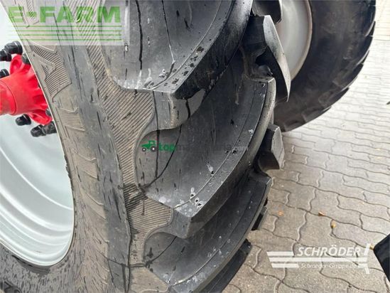 Atomizador - Horsch - leeb 8 gs | 36 meter