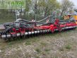 Grada de disco - Volmer - trg-w 9000