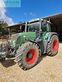 Tractor agrícola - Fendt - 714 vario tms