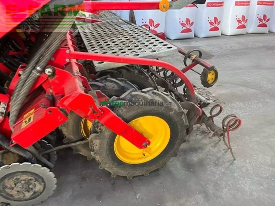 Combinado de siembra - Väderstad - rapid 400 s