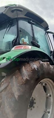 Tractor agrícola - Deutz-Fahr - agrotron k420