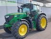 Tractor agrícola - John Deere - 6155r