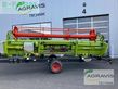 Cabezal - Claas - schneidwerk cerio 560