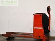 Elevadora - Linde - t 16 1152