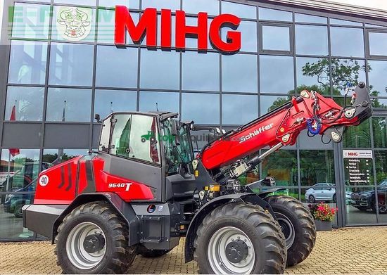 Telescopica - Schaffer - 9640 t3