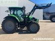 Tractor agrícola - Deutz-Fahr - 5110 ttv