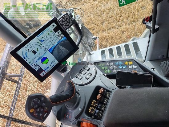 Cosechadora de Cereal - Fendt - 6335cpli paralevel