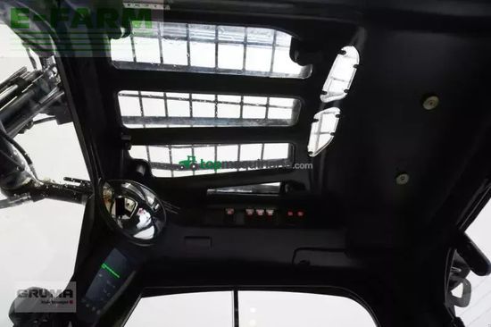 Elevadora - Linde - e 18 l evo 386-02