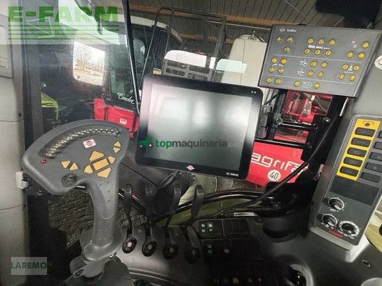 Atomizador - Hardi - navigator 6000 liter 36 m