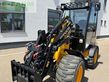 Minicargadora - JCB - 403 plus