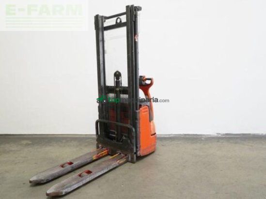 Elevadora - Linde - l 12 379