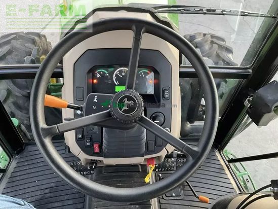 Tractor agrícola - John Deere - 5075e