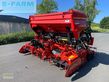 Combinado de siembra - Kuhn - hr3030 + sitera 3030e