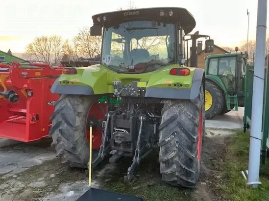 Tractor agrícola - Claas - arion620