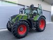 Tractor agrícola - Fendt - 720 vario profi+ setting2 profiplus