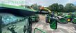 Cosechadora de Cereal - John Deere - 9700