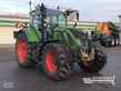 Tractor agrícola - Fendt - 724 vario gen6 profi plus
