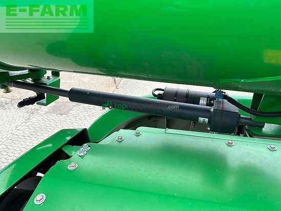 Cosechadora de Cereal - John Deere - s685i